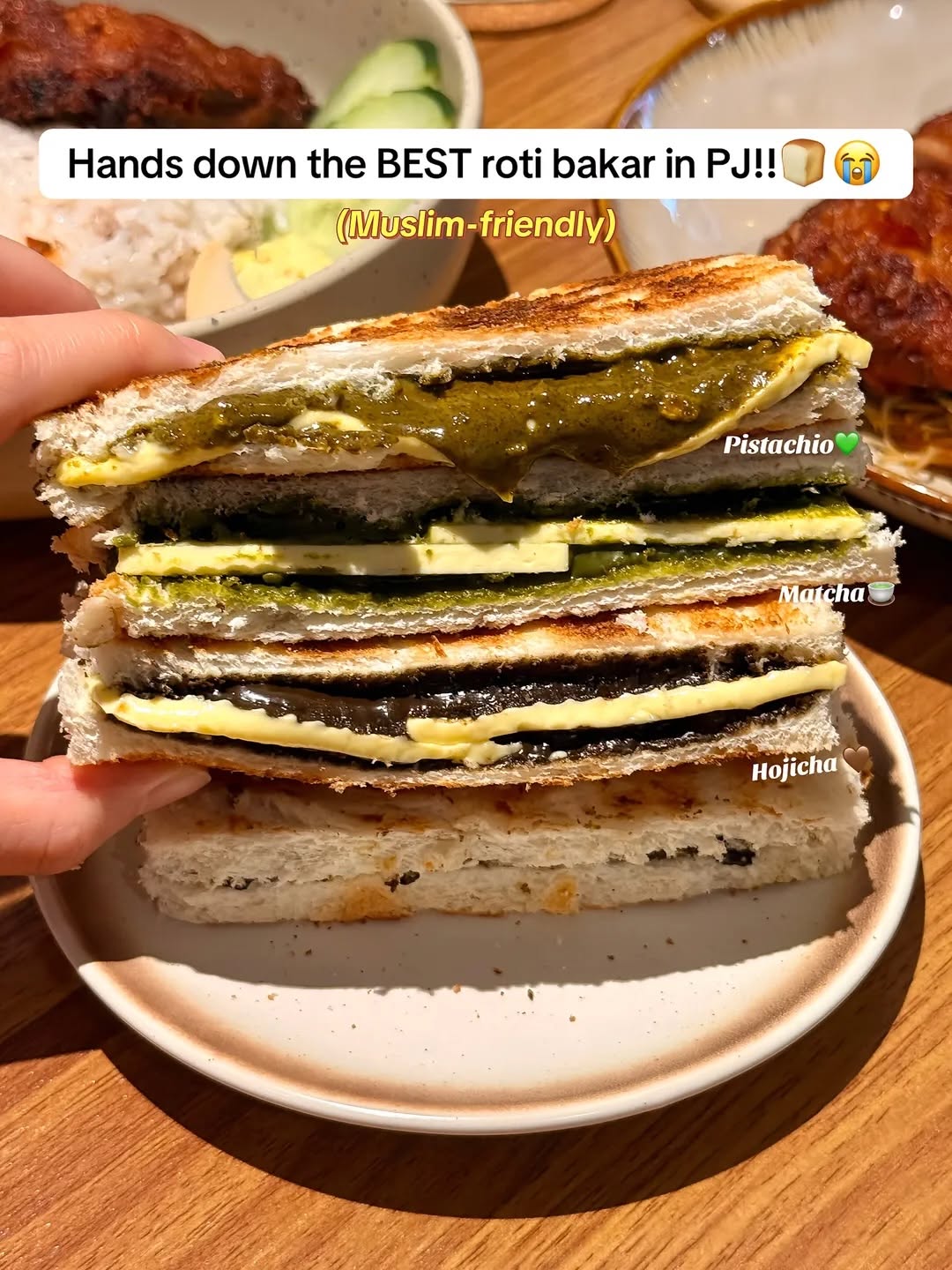 Dulu-Dulu: PJ's Favorite Kopitiam