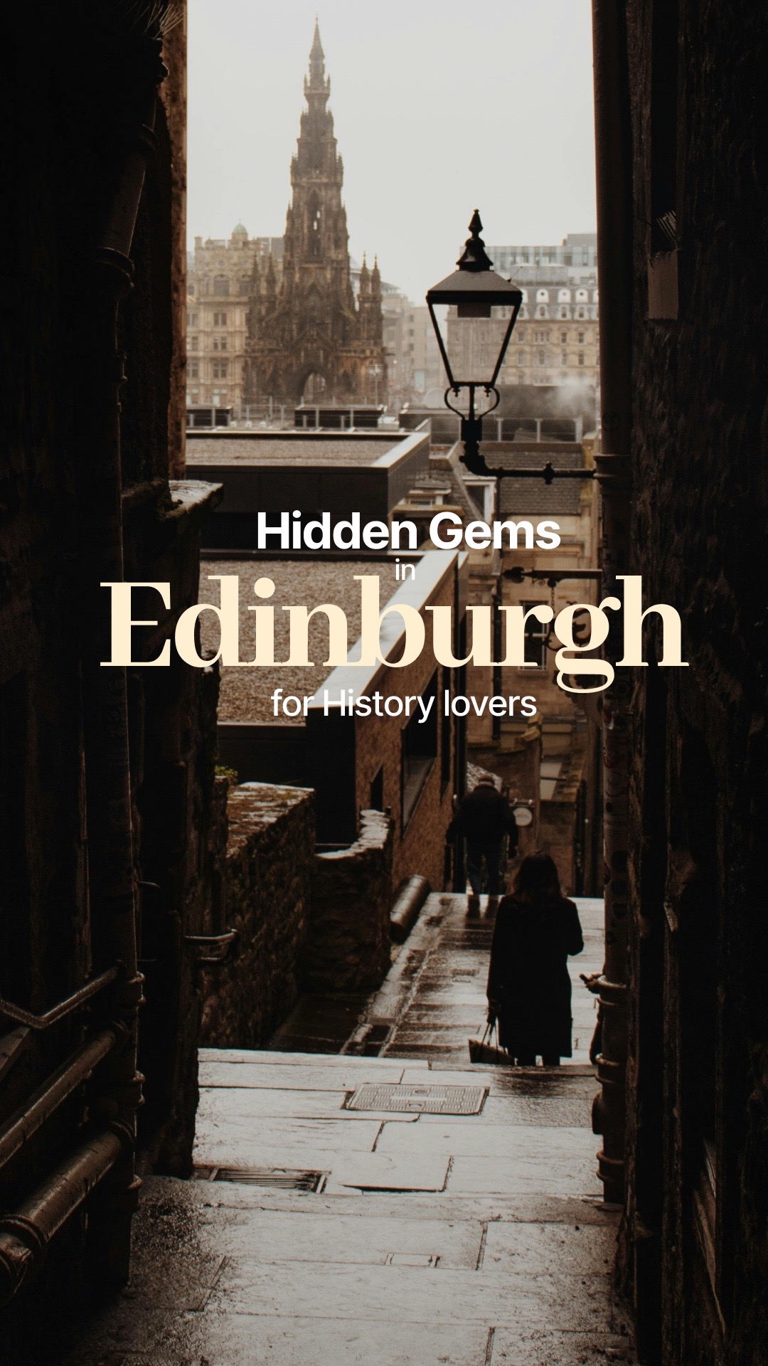 Edinburgh Attractions: Monuments, Museums, and Gardens