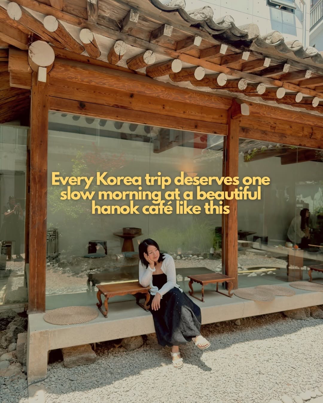 Shinleedoga Café: Enjoy A Peaceful Experience