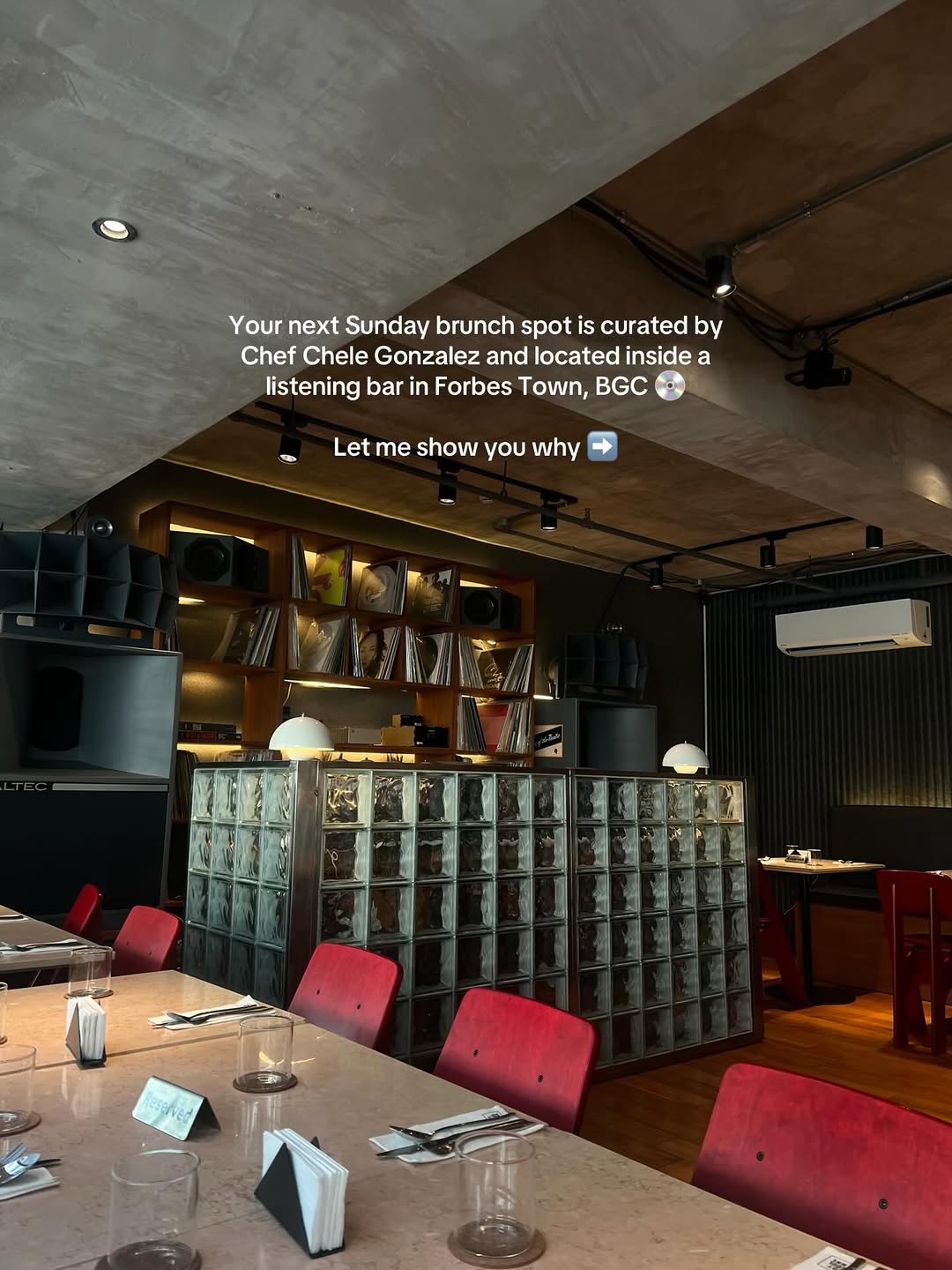 1 Restaurants in Taguig
