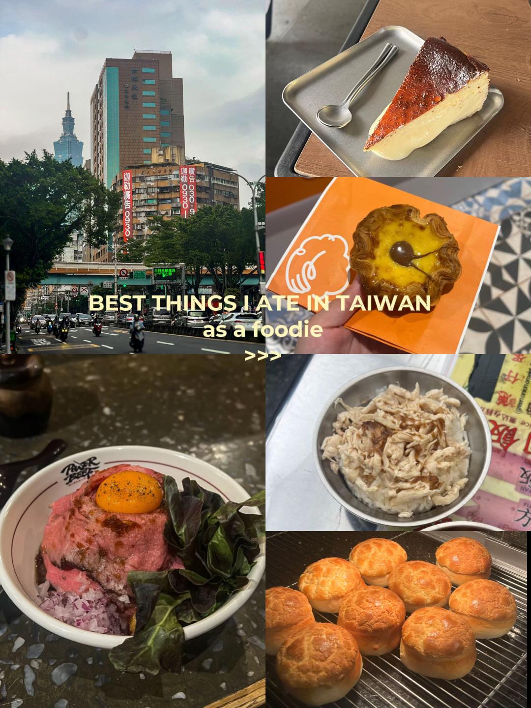 Must-Try Food & Drink Spots After 3 Months