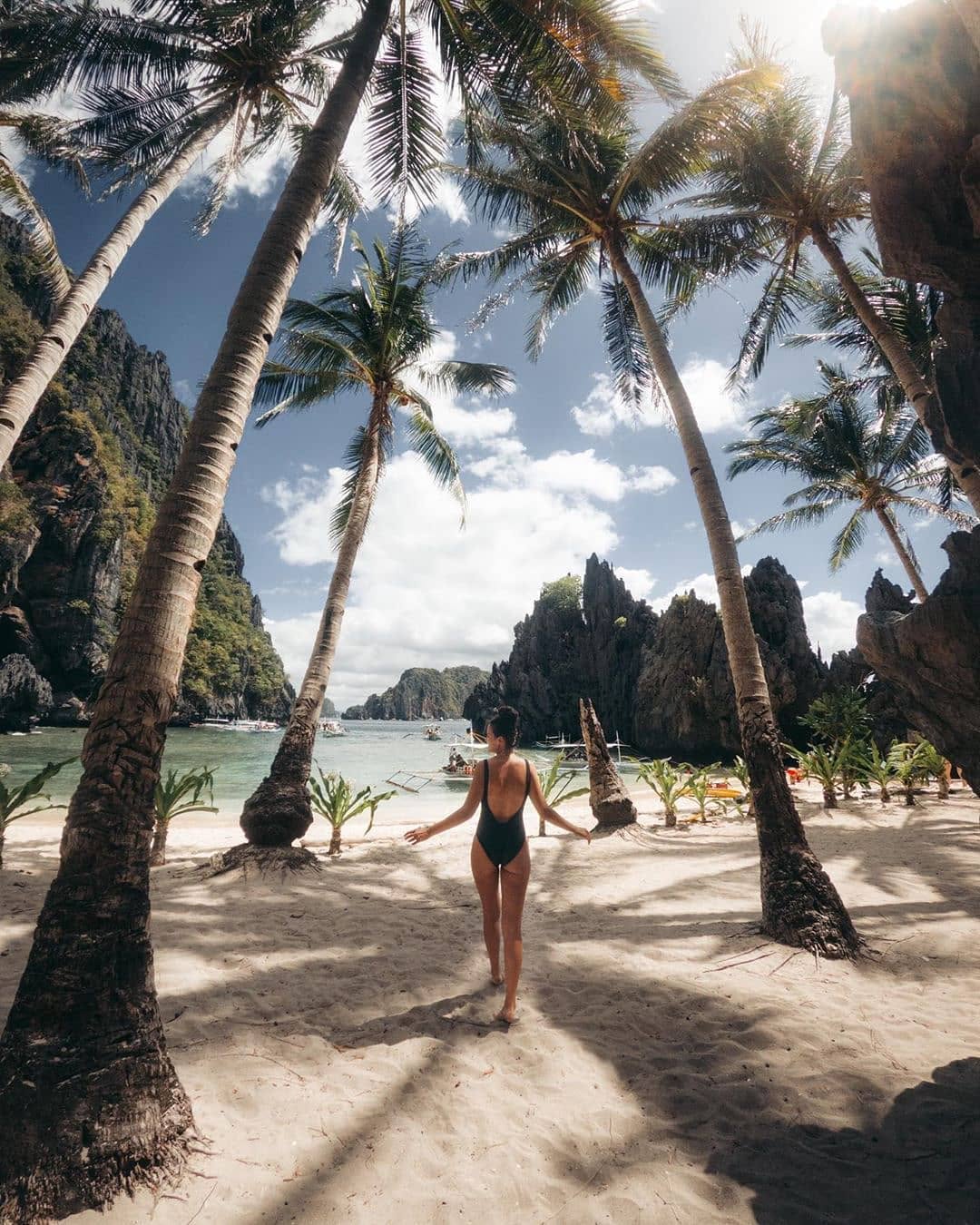 Discover Secret Lagoon
