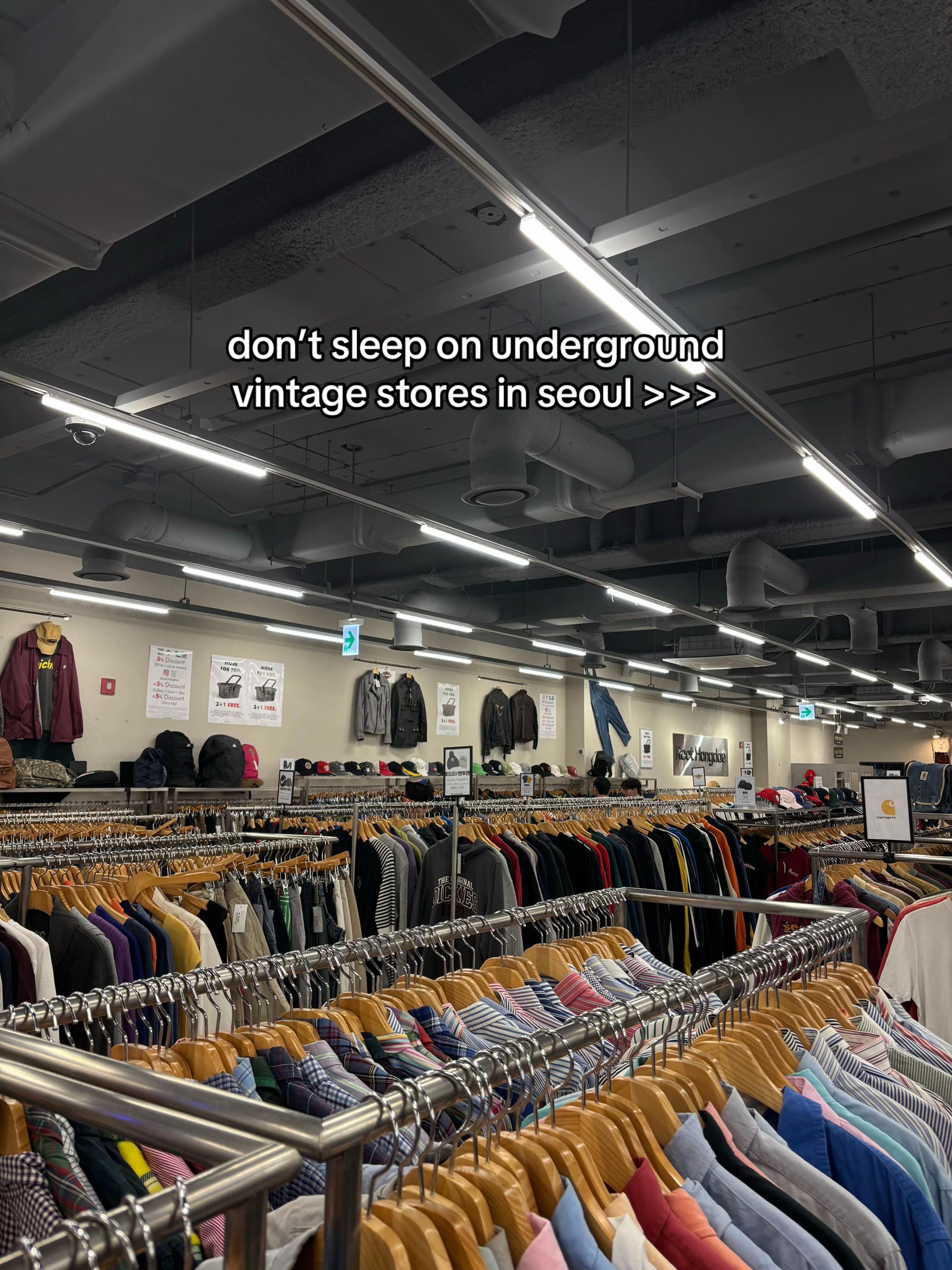 Root Hongdae: A Unique Experience
