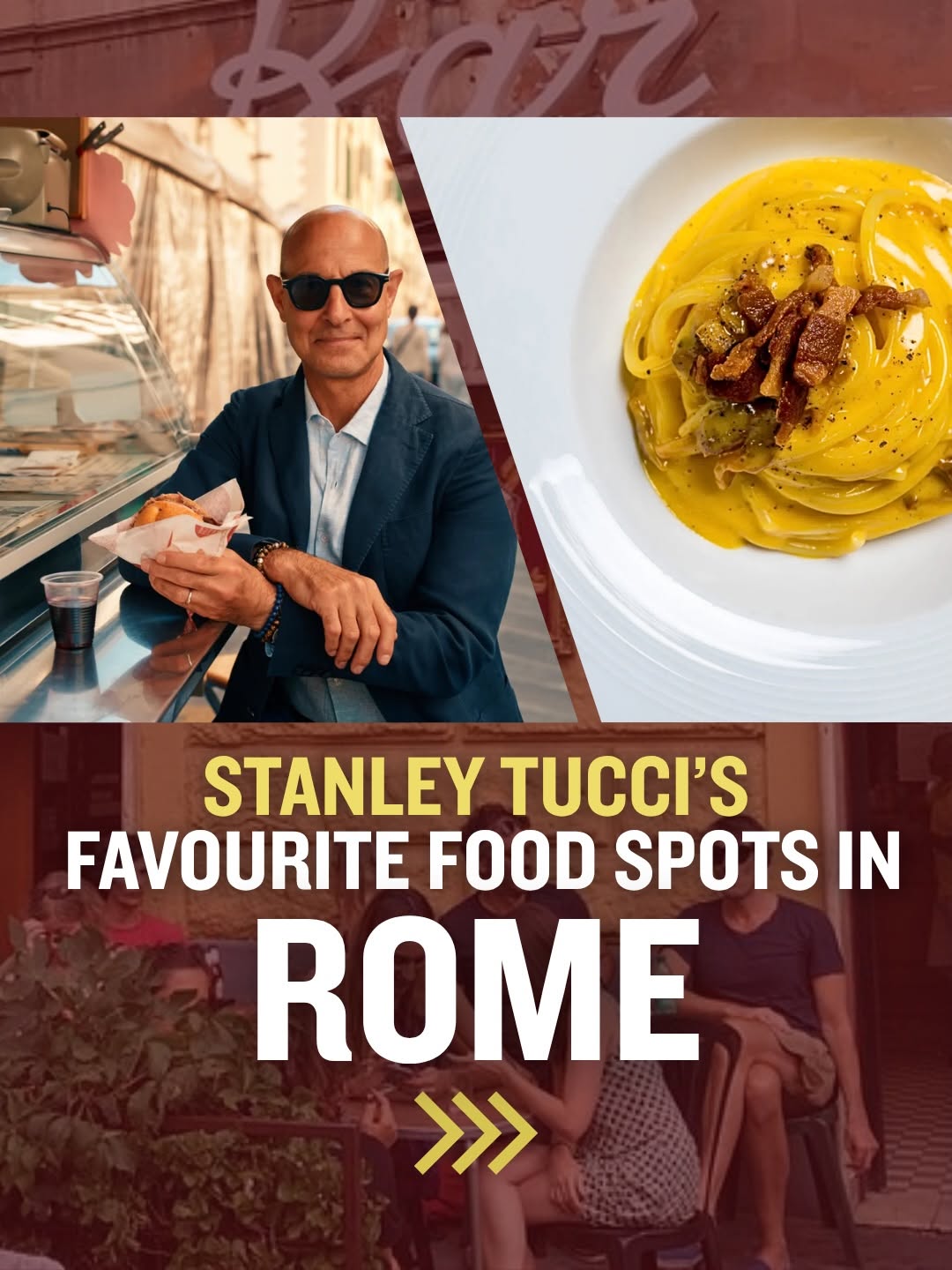 Rome's Top 7 Restaurants For Authentic Italian Food