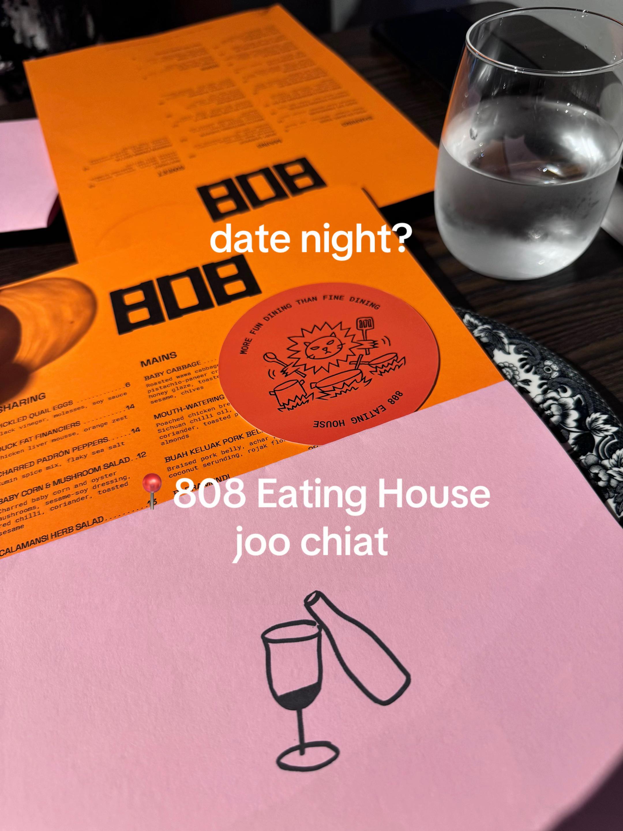 Weekend Eats At Joo Chiat