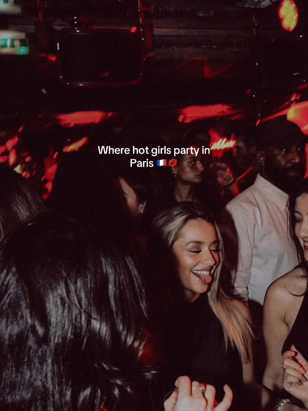 Parisian Nightlife Hotspots for Dancing Until Sunrise