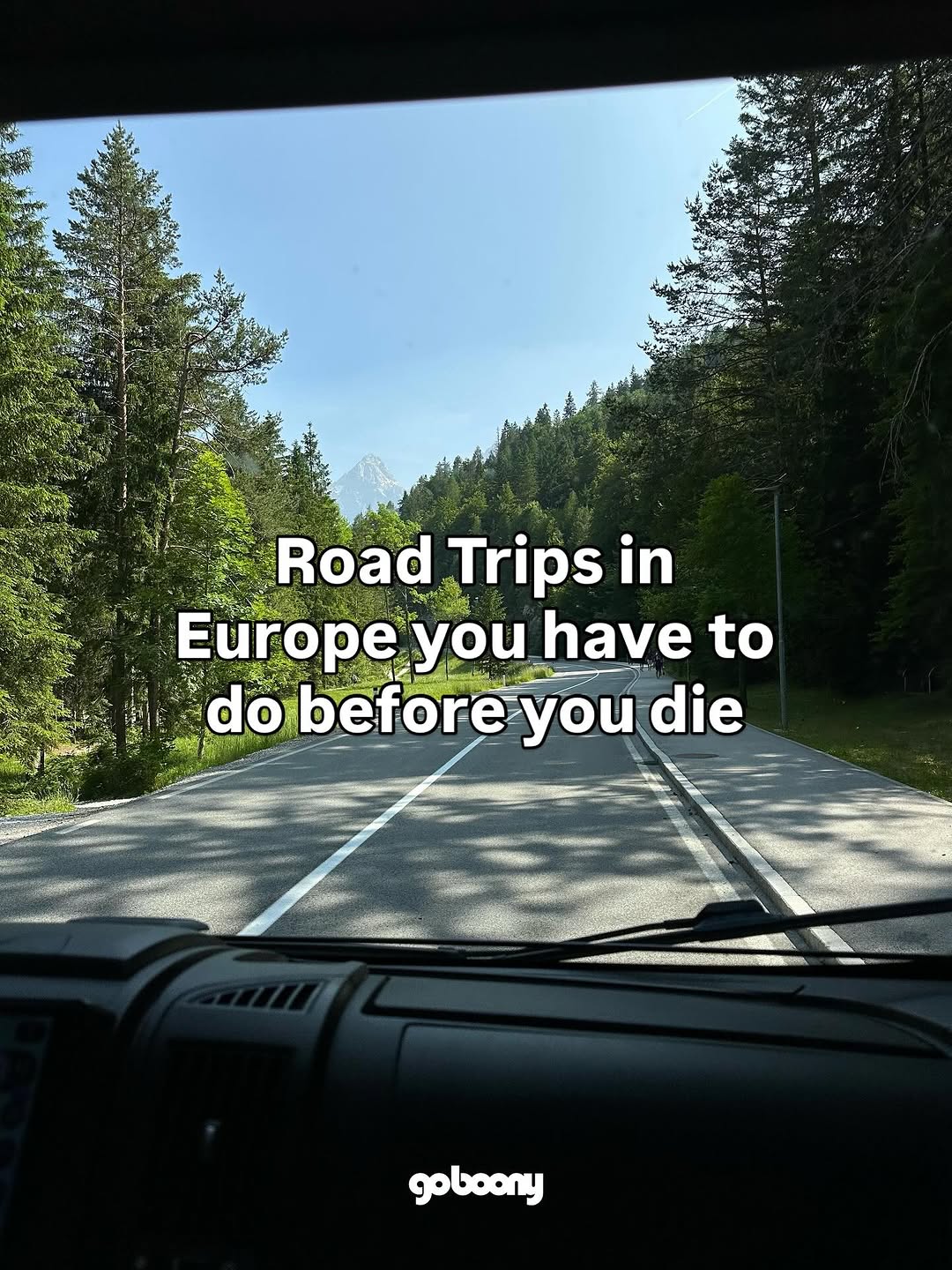 European Road Trips: Rugged Coasts to Majestic Fjords