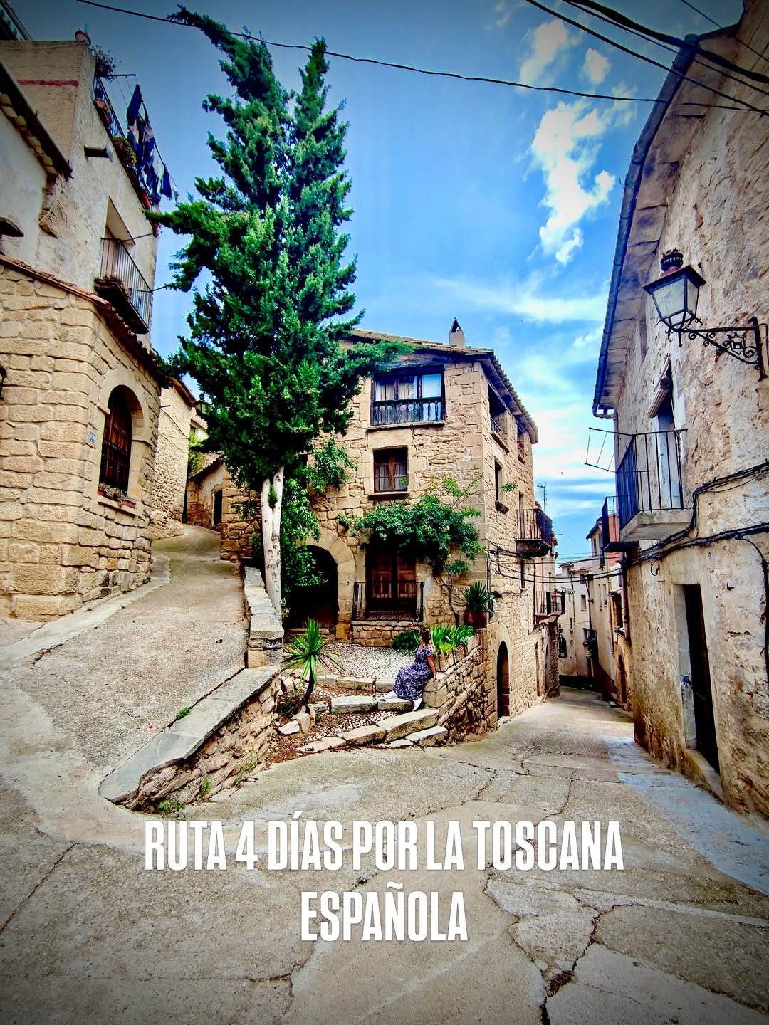 Discover Matarraña: Valderrobres, El Parrizal, and Towns
