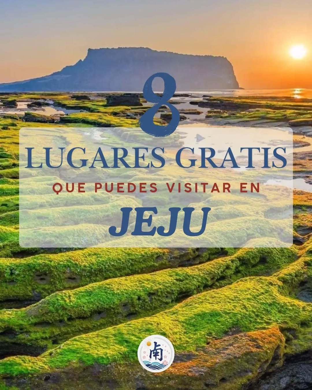 Free Jeju Attractions: Natural & Cultural Treasures