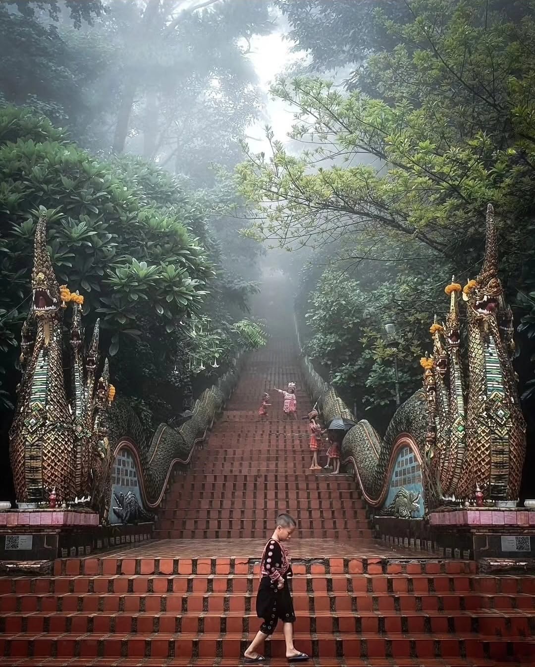 Chiang Mai Temples Showcase Lanna Architectural Wonders