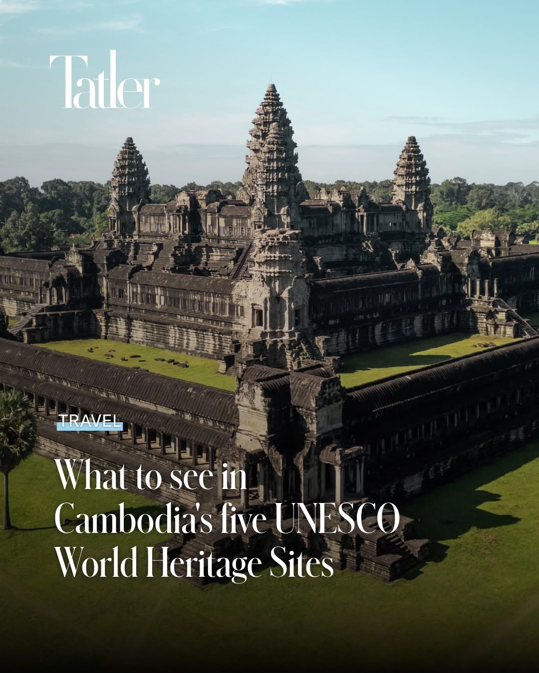 8 Museums in Cambodia