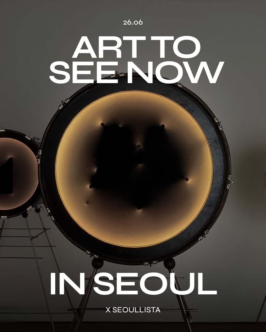 Seoul's Must-See Summer Art Exhibitions