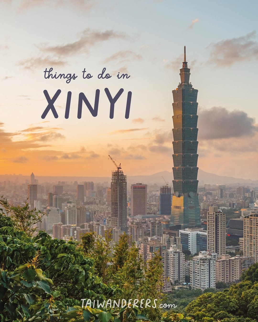Taipei Attractions: Food, Culture, and Pop Culture