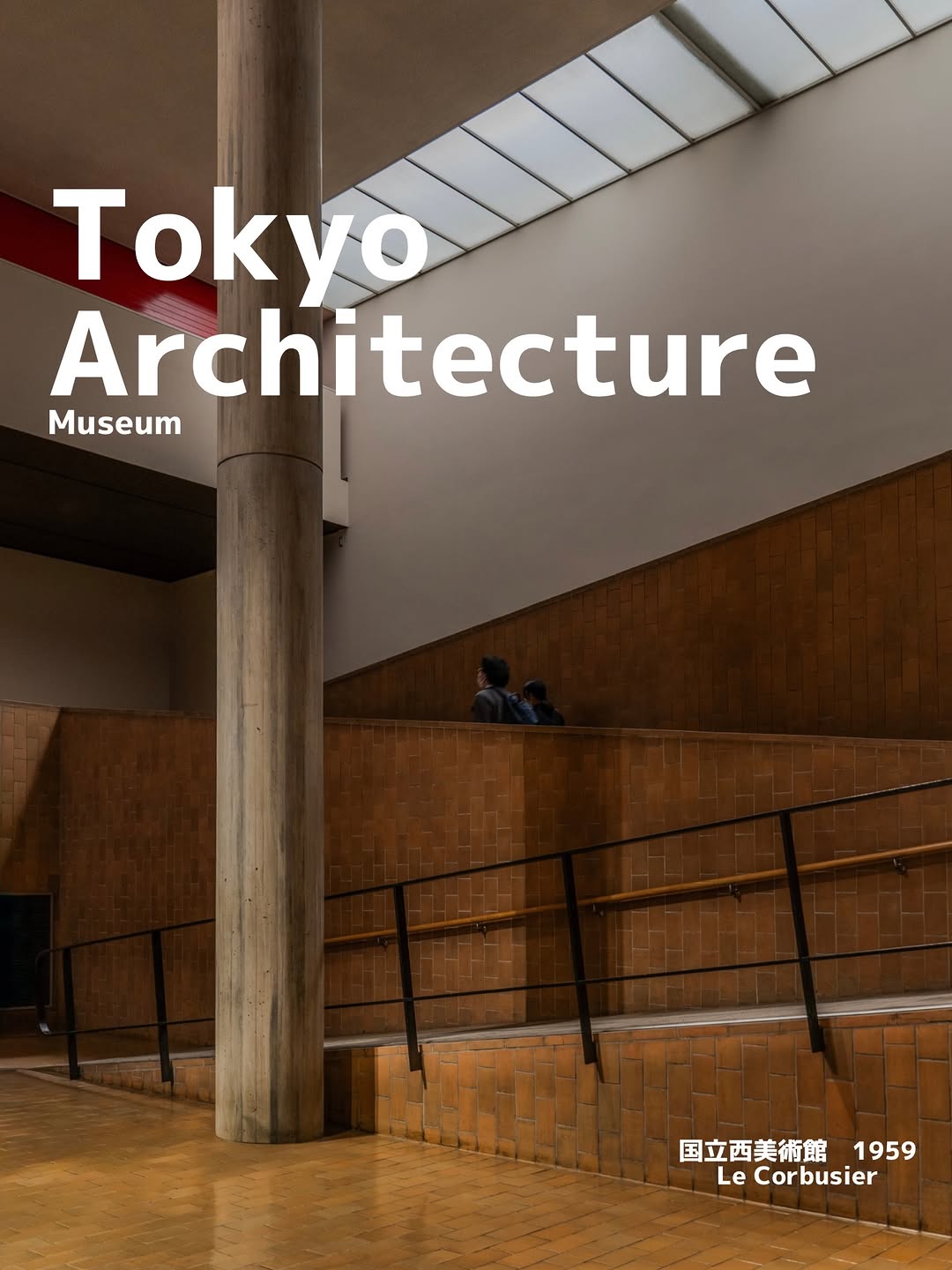 Le Corbusier Masterpiece And UNESCO Site