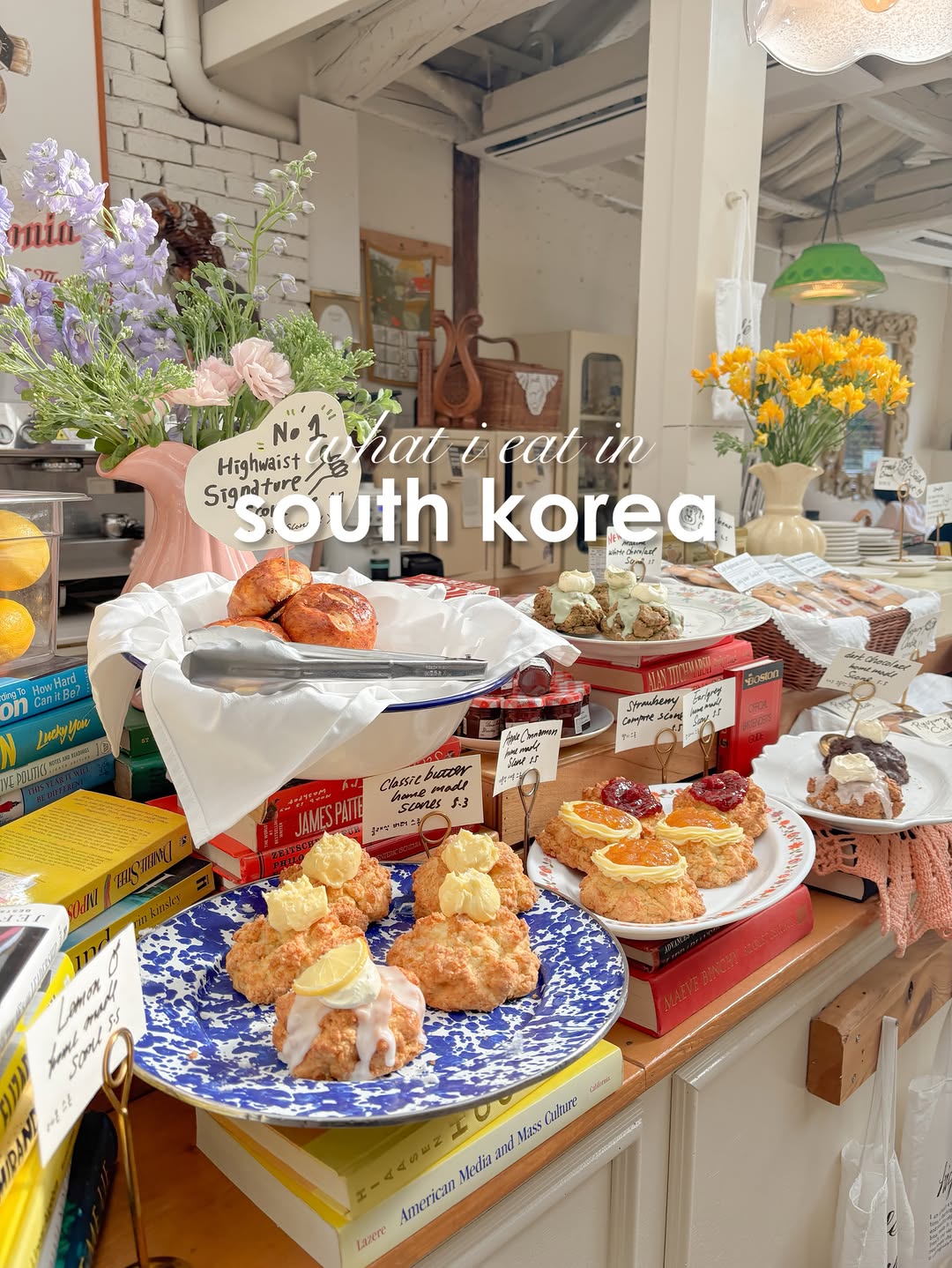 What To Eat In South Korea