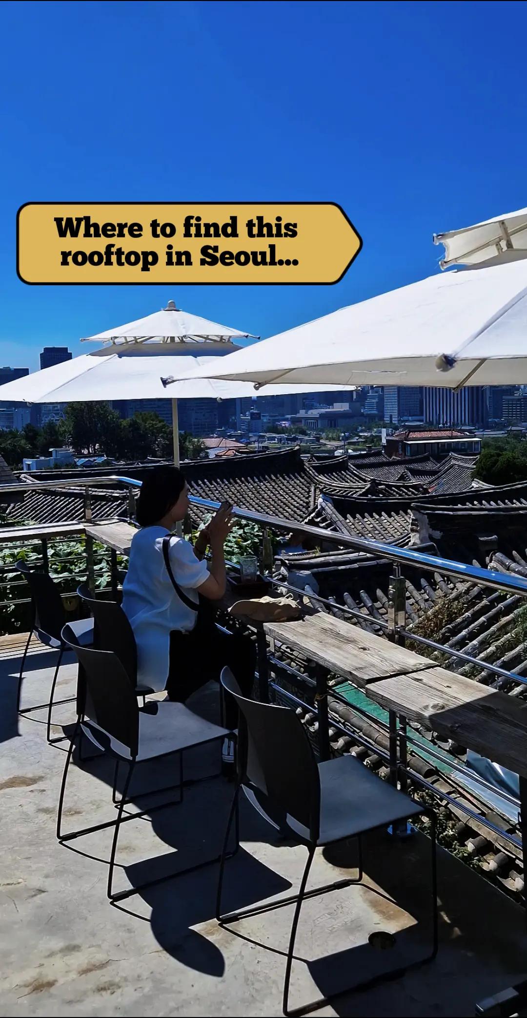 Bukchon Hanok Village And Oriental Culture Museum Break