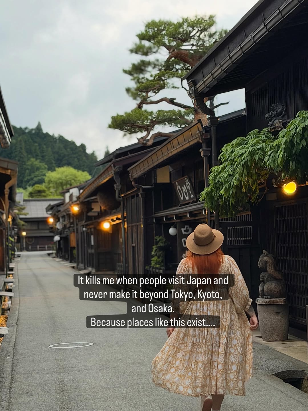 Beyond Tokyo, Kyoto, Osaka: Essential Japan Stops