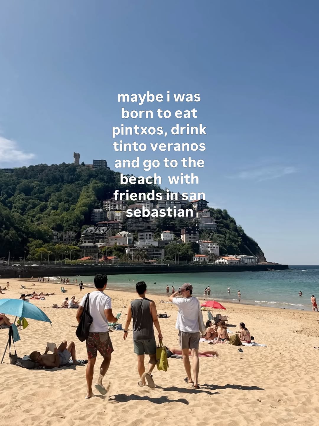 San Sebastián Foodie Adventures and Must-Try Dishes