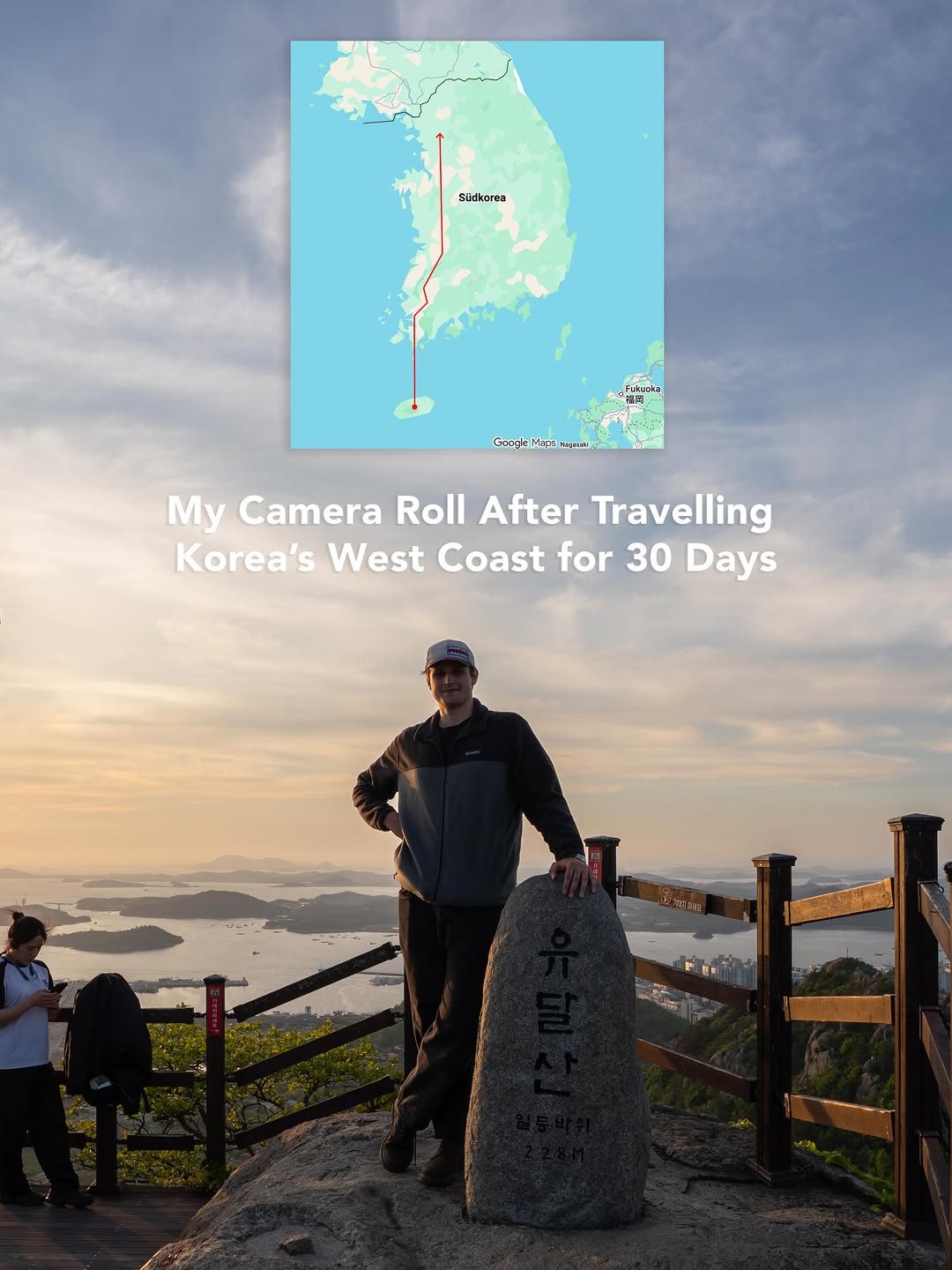 Explore South Korea Beyond Seoul and Busan