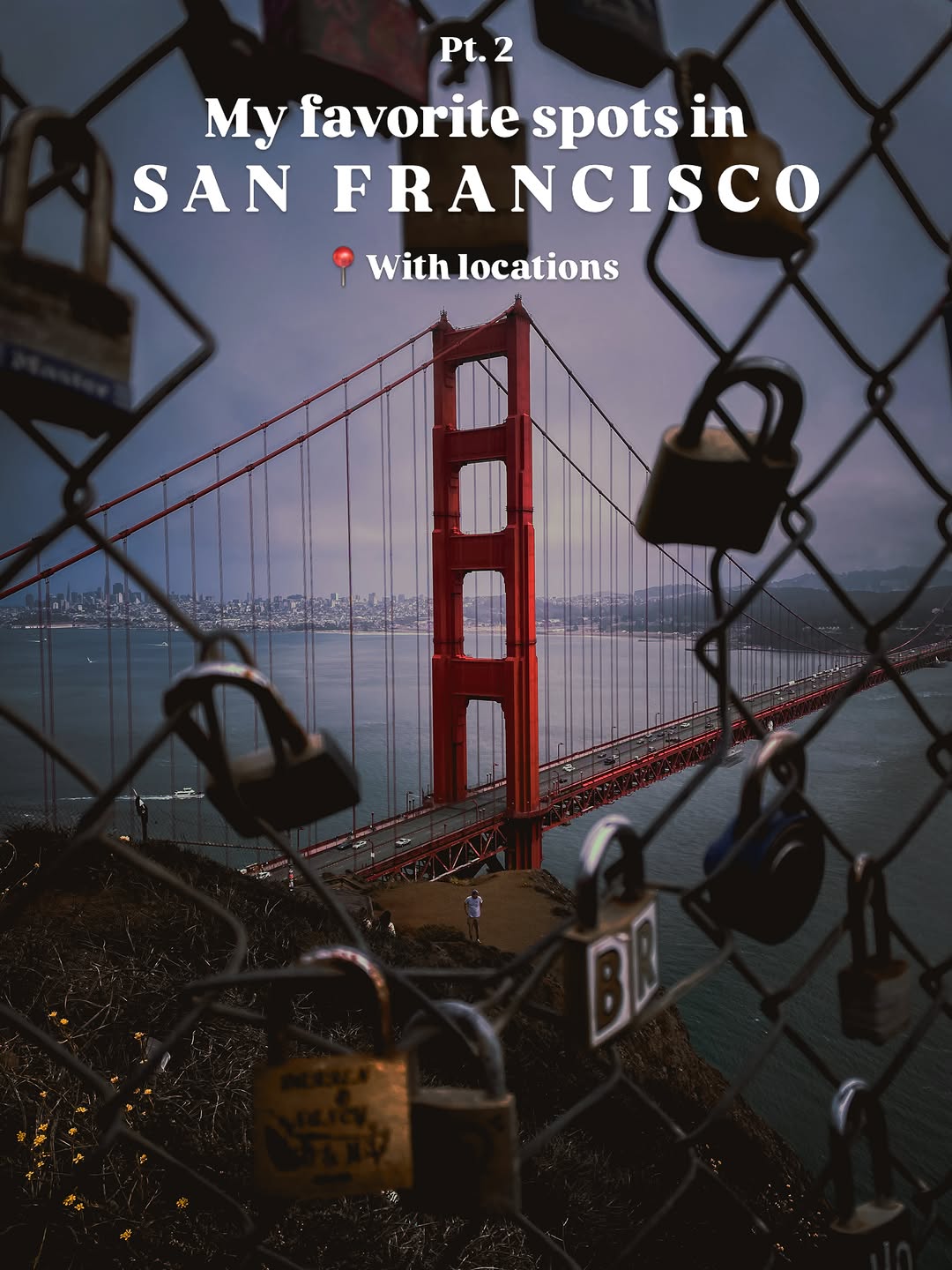 San Francisco Nature & Hiking Getaways