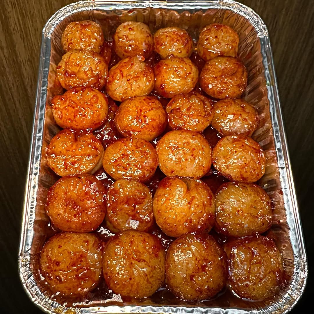 Hyowon Woogop: Must-Try Gukbap Restaurant