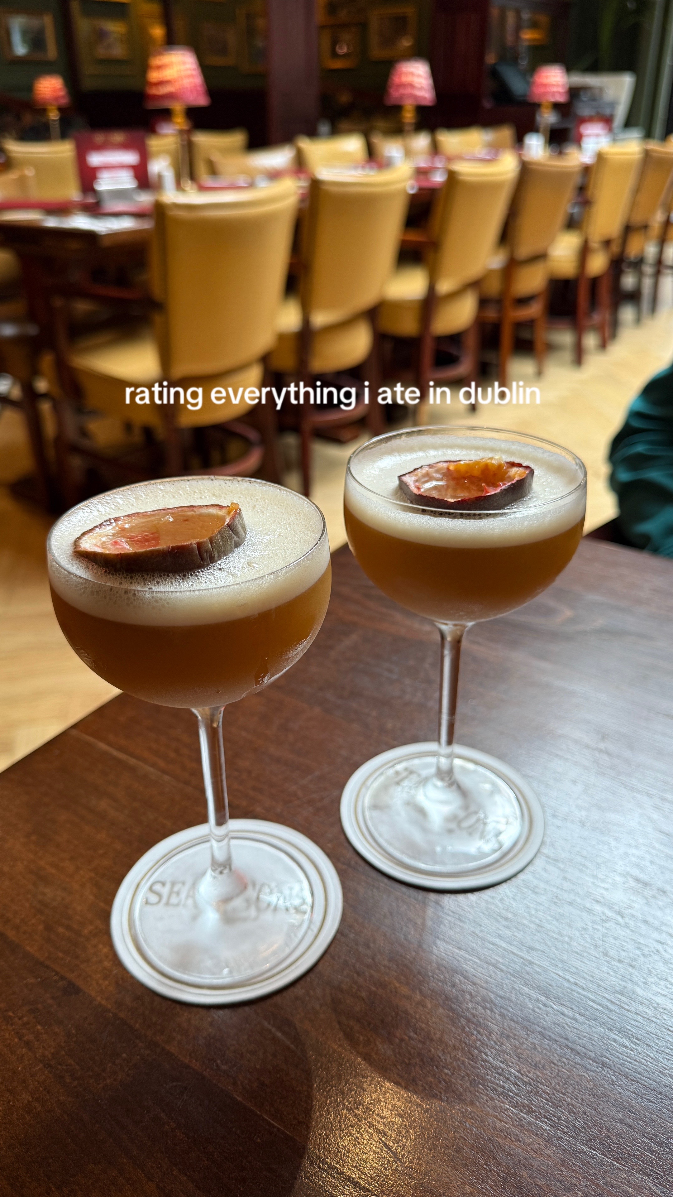 Dublin's Top Eateries and Pubs