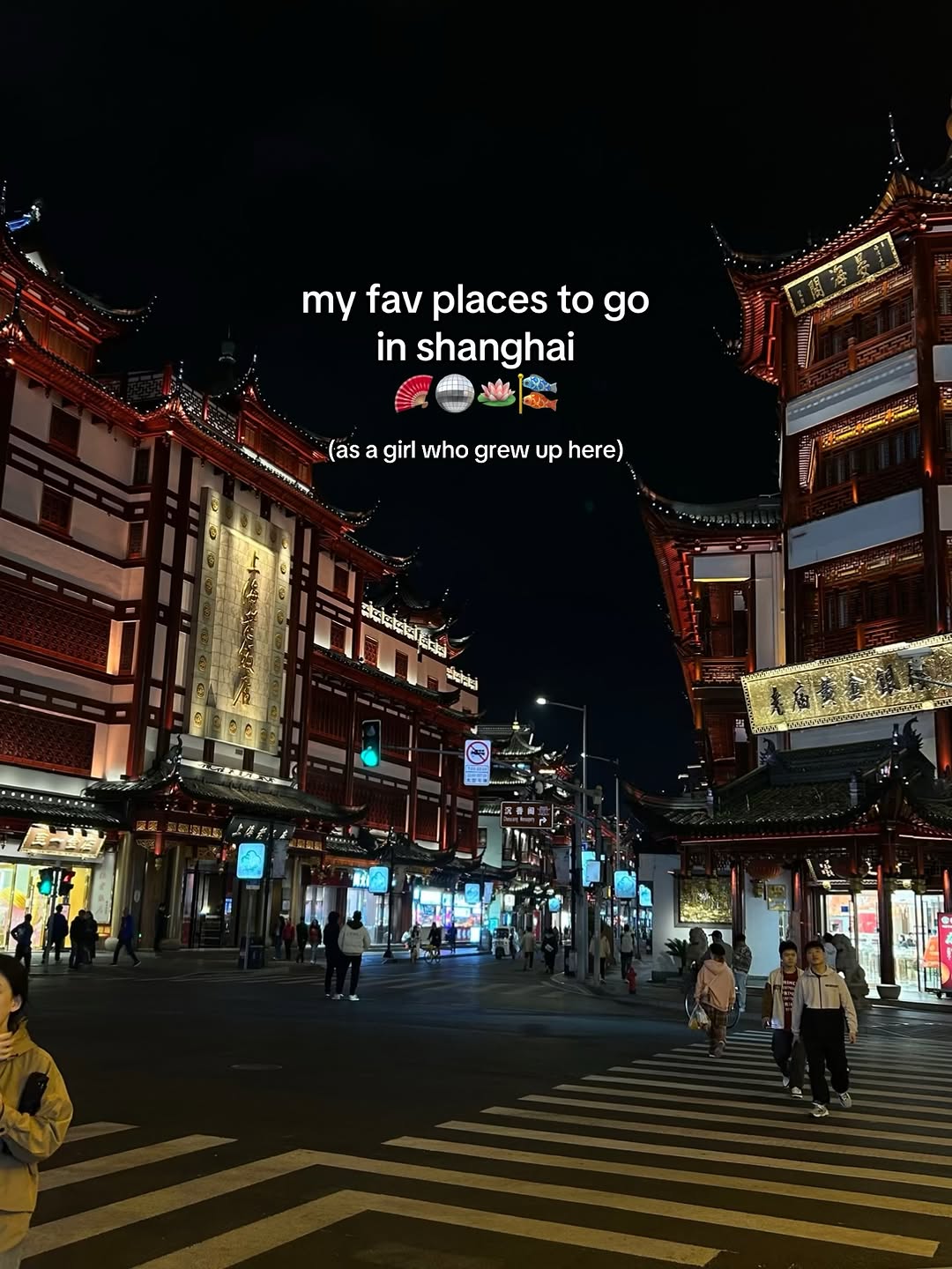 Five Shanghai Spots For Shopping, Dining & Learning