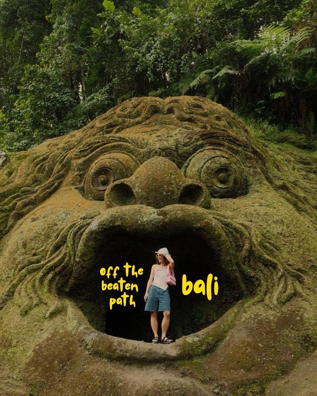 Bali's Cultural Gems: Crafts, Nature, and Wellness