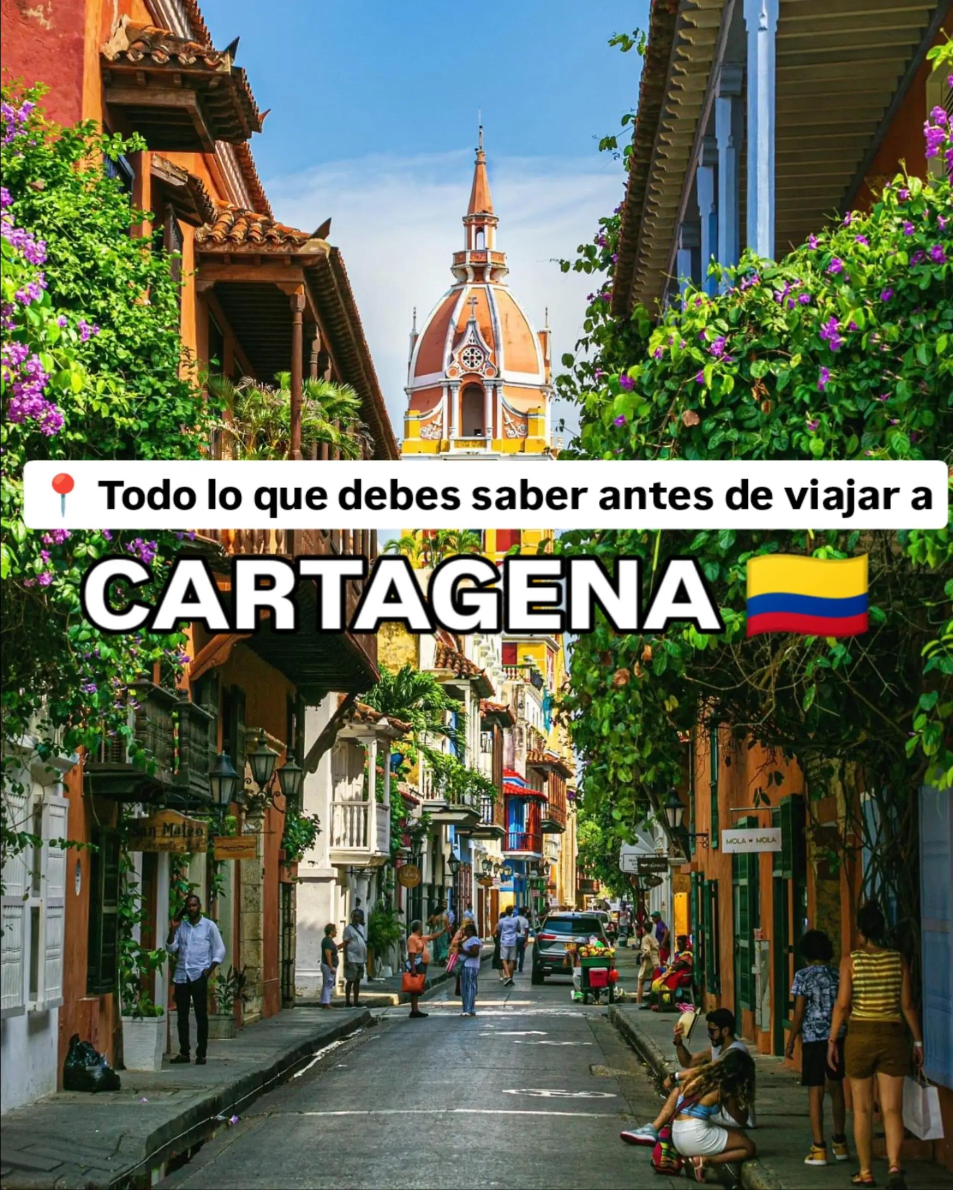 Cartagena's Top Beach Clubs and Restaurants