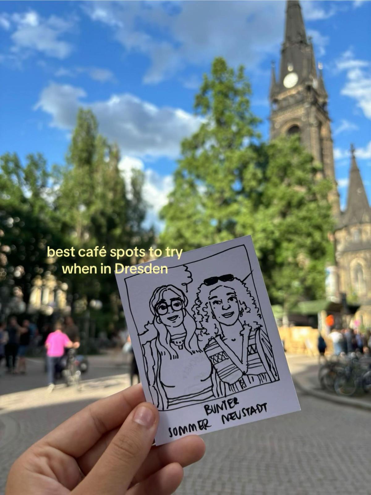 Top Cafes In The Area