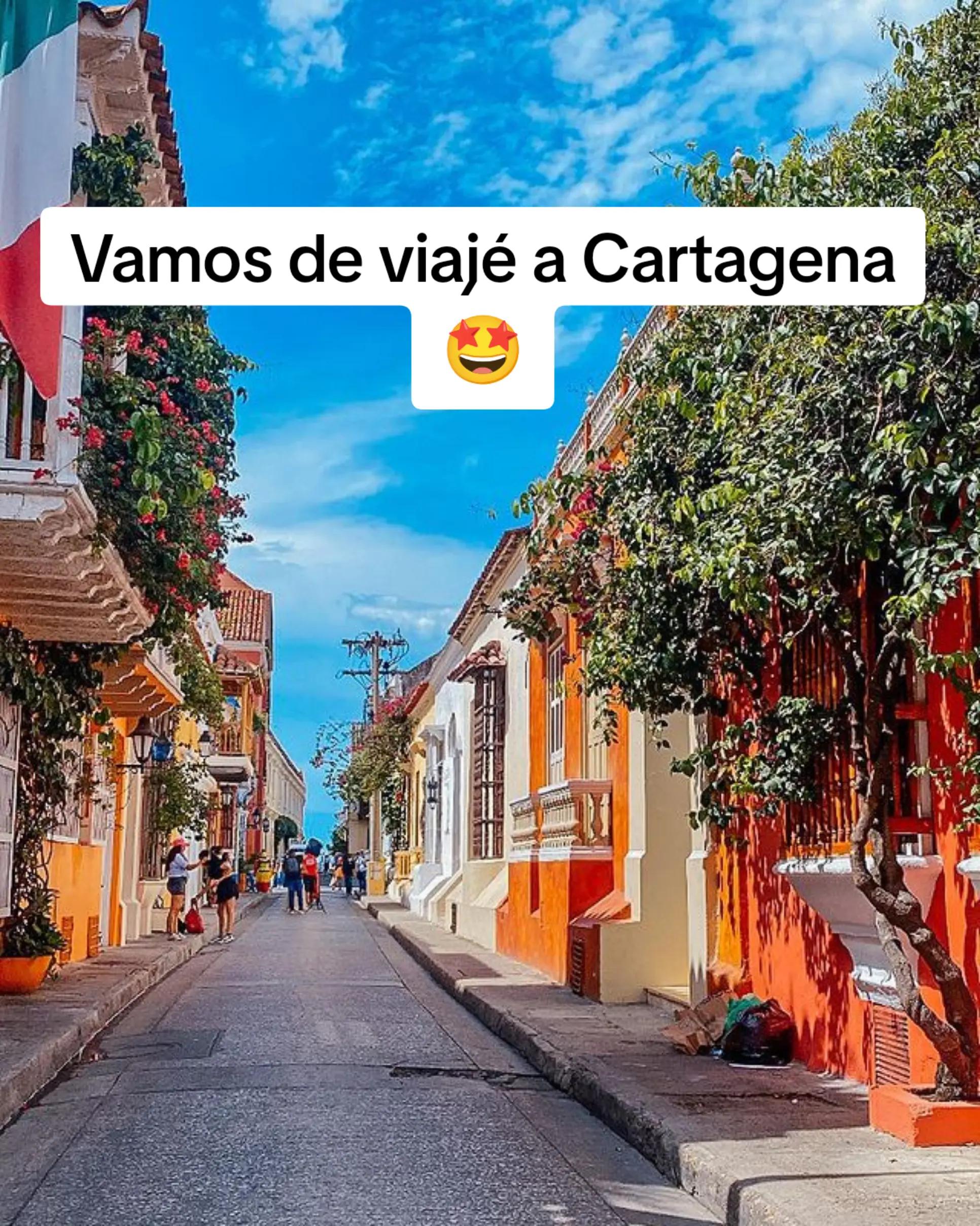 Cartagena Tourist Guide: Activities and Destinations