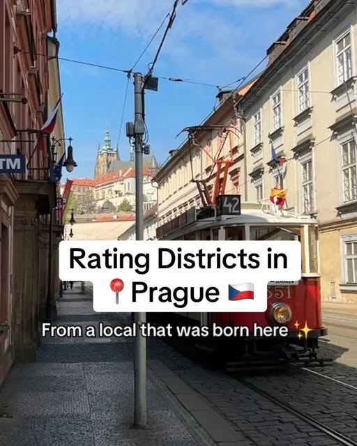 Prague Attractions Beyond the Usual Tourist Spots