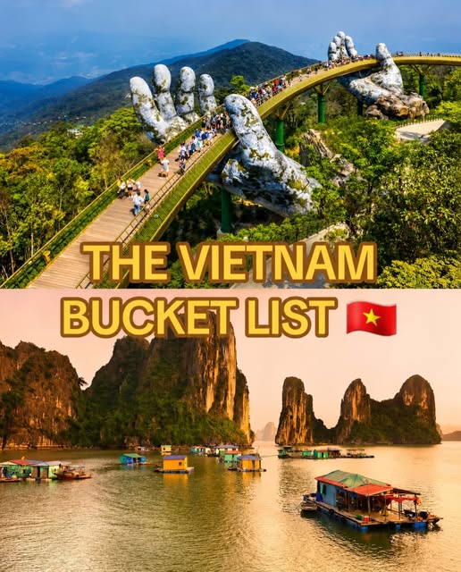 Unforgettable Vietnam Adventures And Must-See Attractions