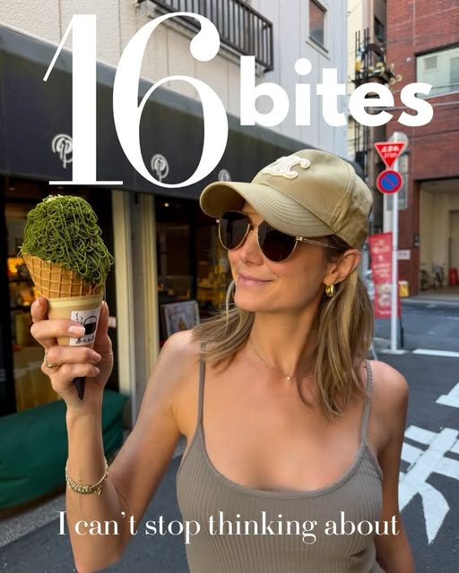 Tokyo's Unforgettable Culinary Craftsmanship