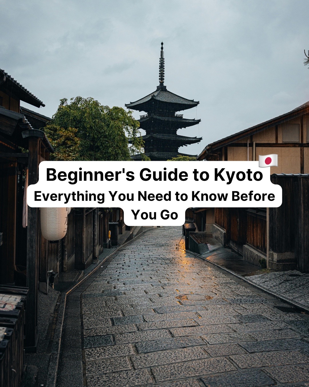 Kyoto's Top Attractions for an Amazing Trip