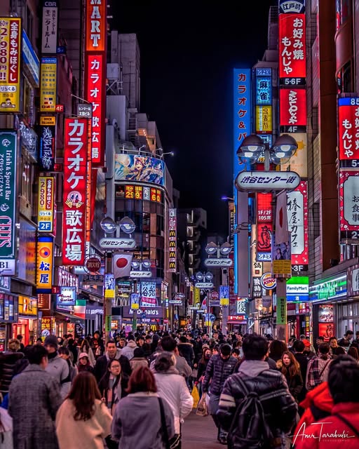 Tokyo Hotspots: Shibuya, Ginza, and More
