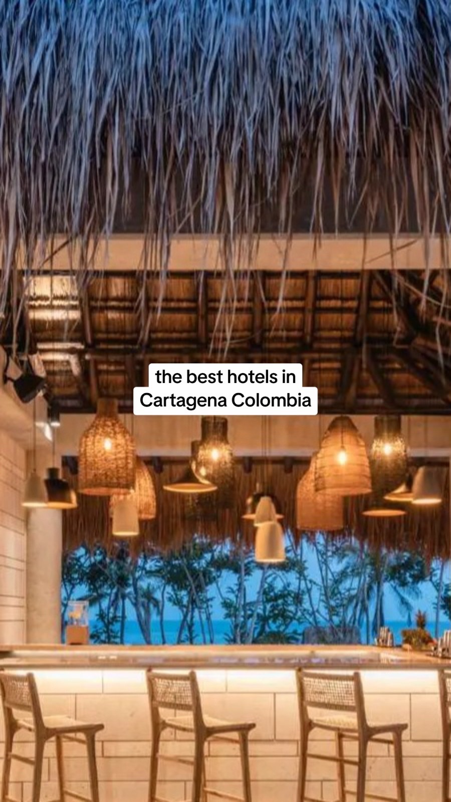 Colombian Coastal Cities Bursting with Color and History