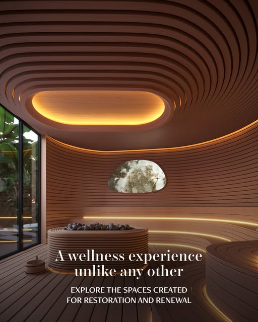 Anantara Uluwatu Bali Resort Wellness Sanctuary