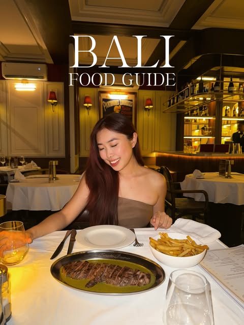 Bali Foodie Guide: Hits and Misses in Canggu