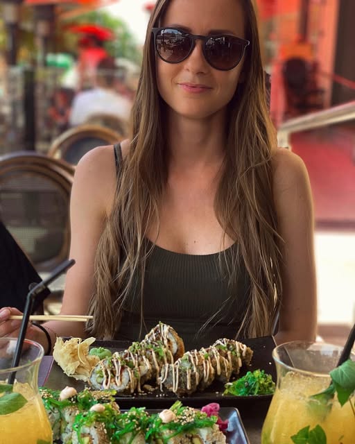 Miso Sushi Bar Malmö: Recommended Vegan Option
