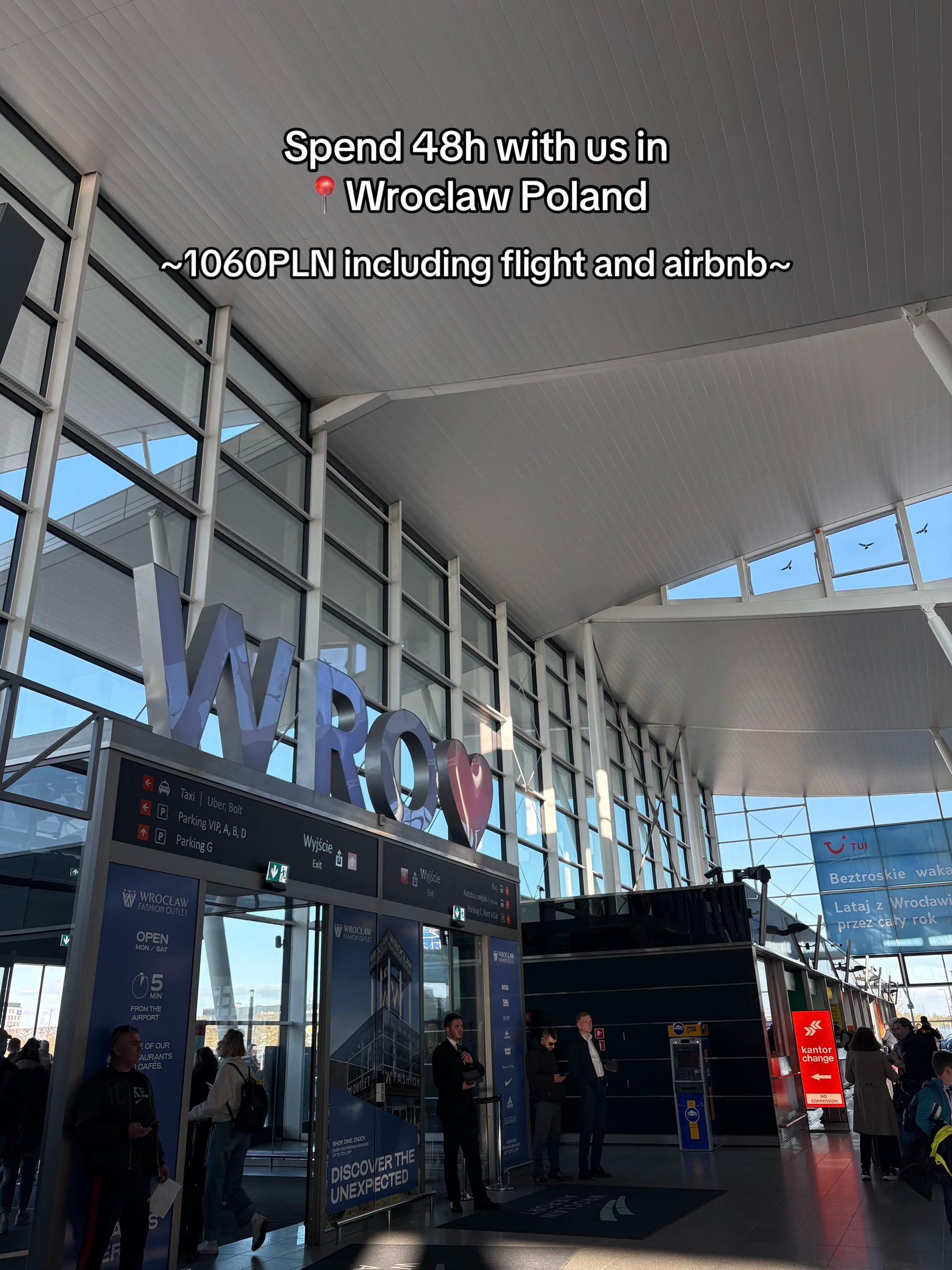 Wrocław Attractions: Gardens, Fountains, and Views