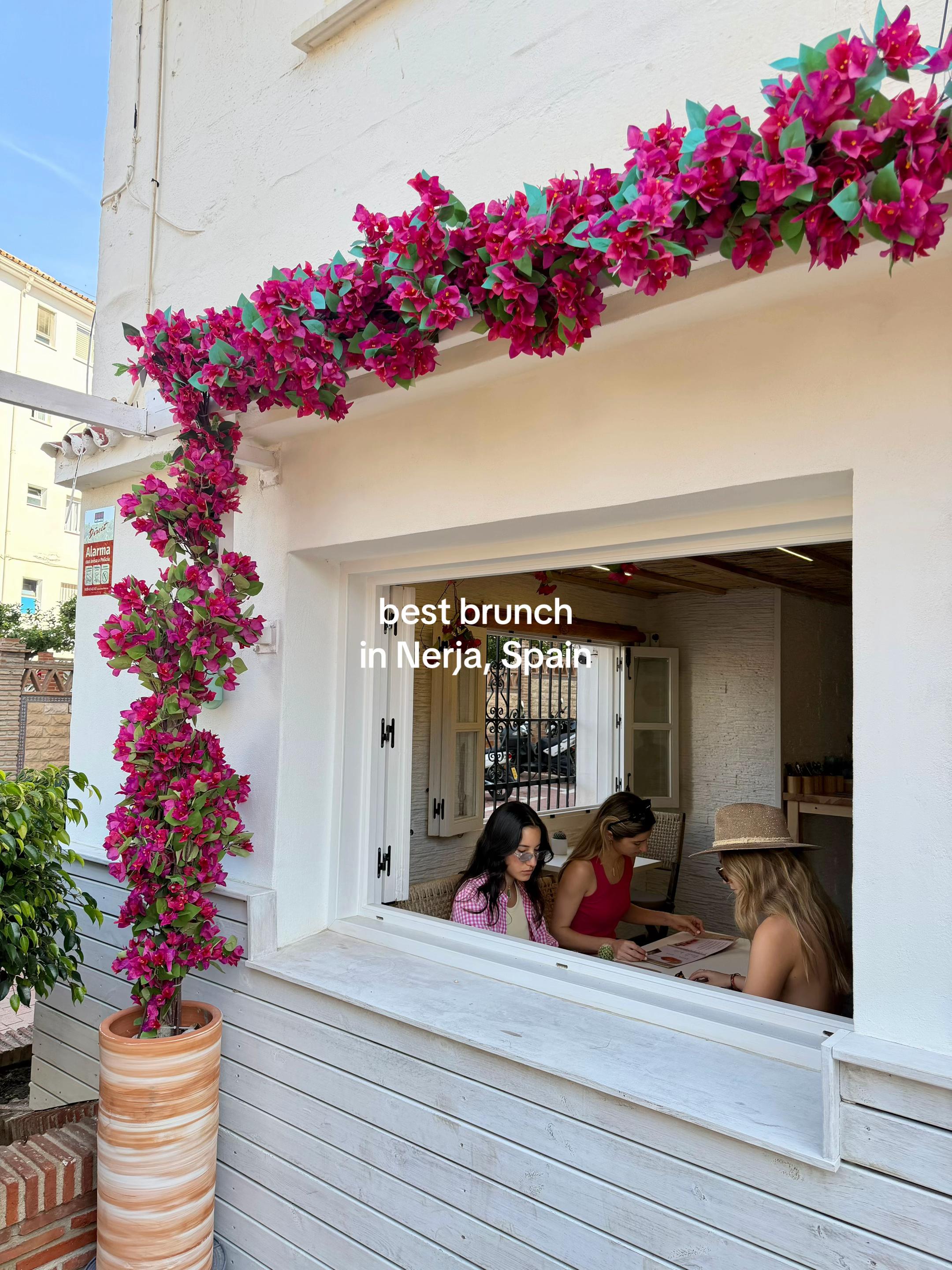 Brisa Brunch Is The Only Place