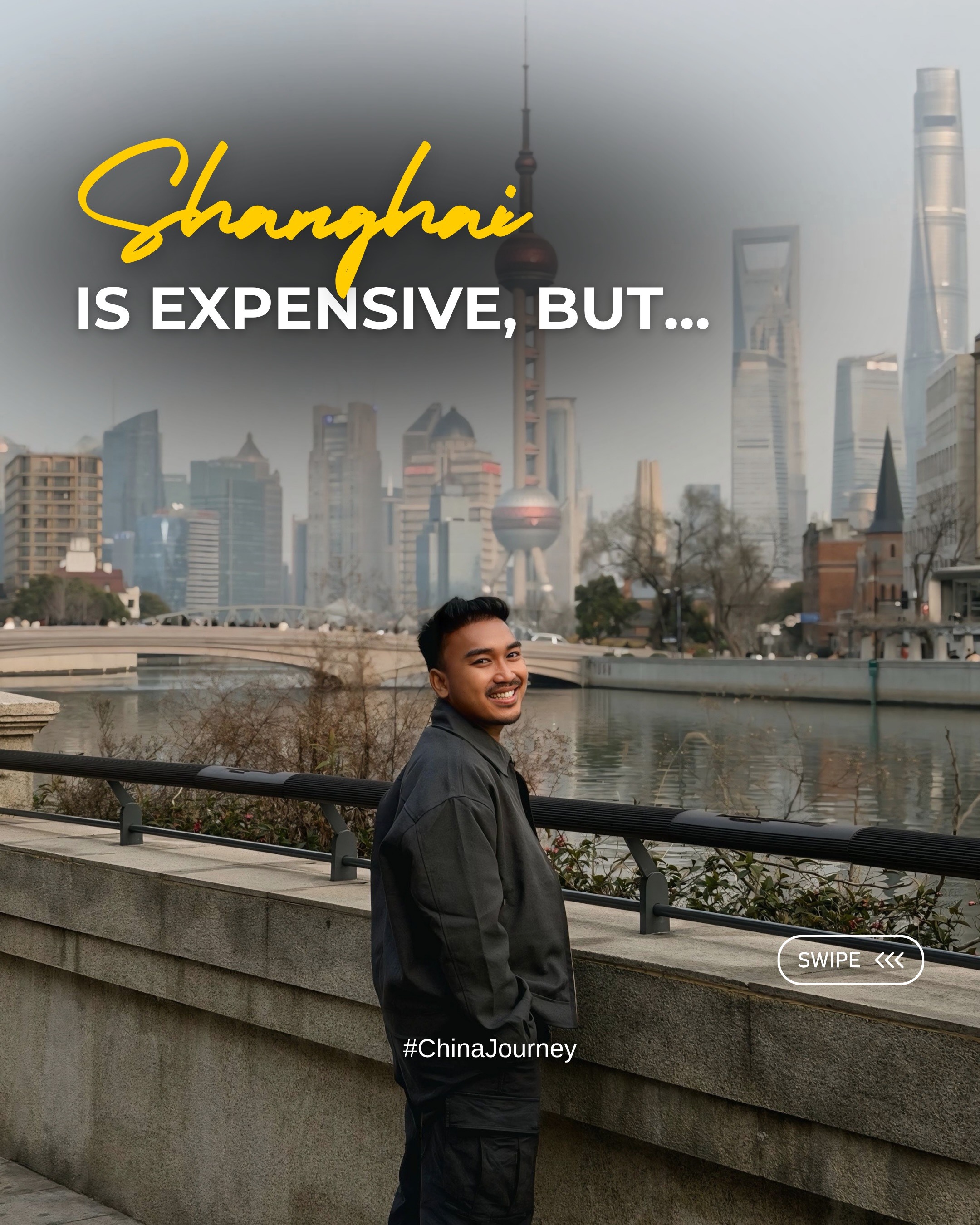 Free Shanghai Attractions For Every Traveler