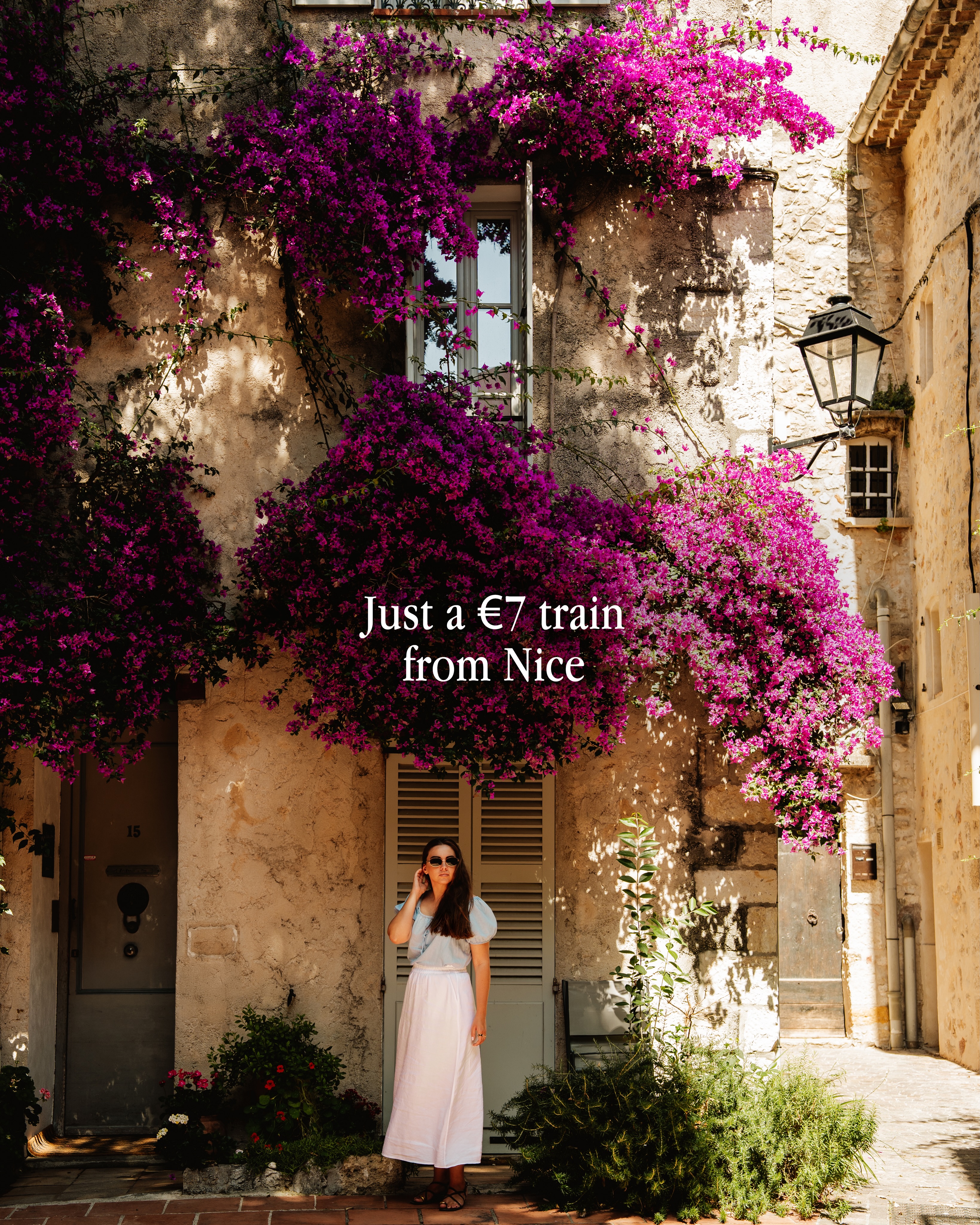 Antibes: A French Riviera Day Trip