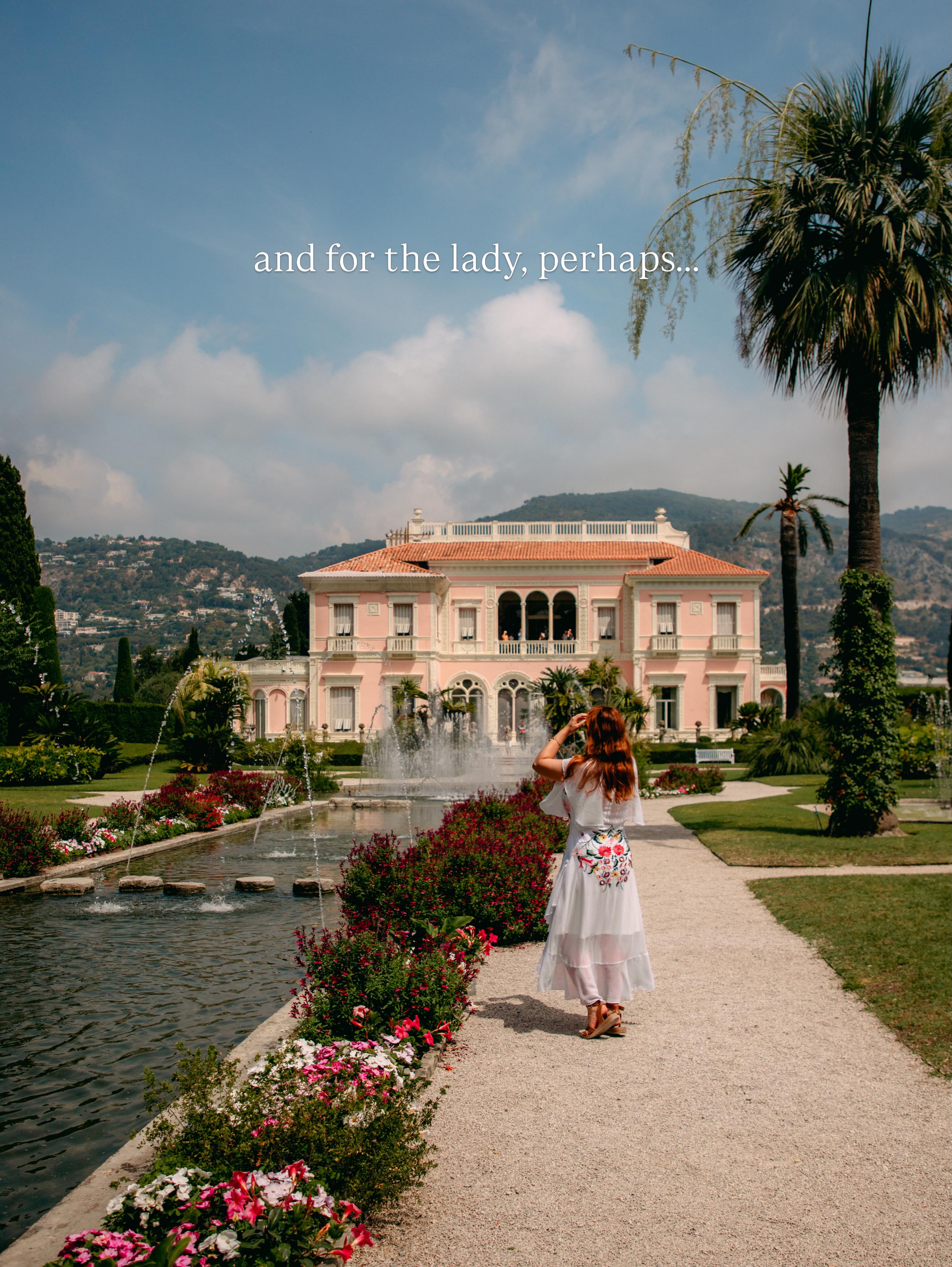French Riviera and Provence Road Trip Highlights