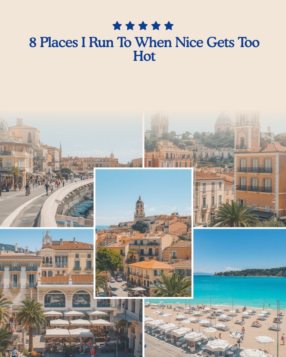 Nice's Coolest Attractions: Museums and More