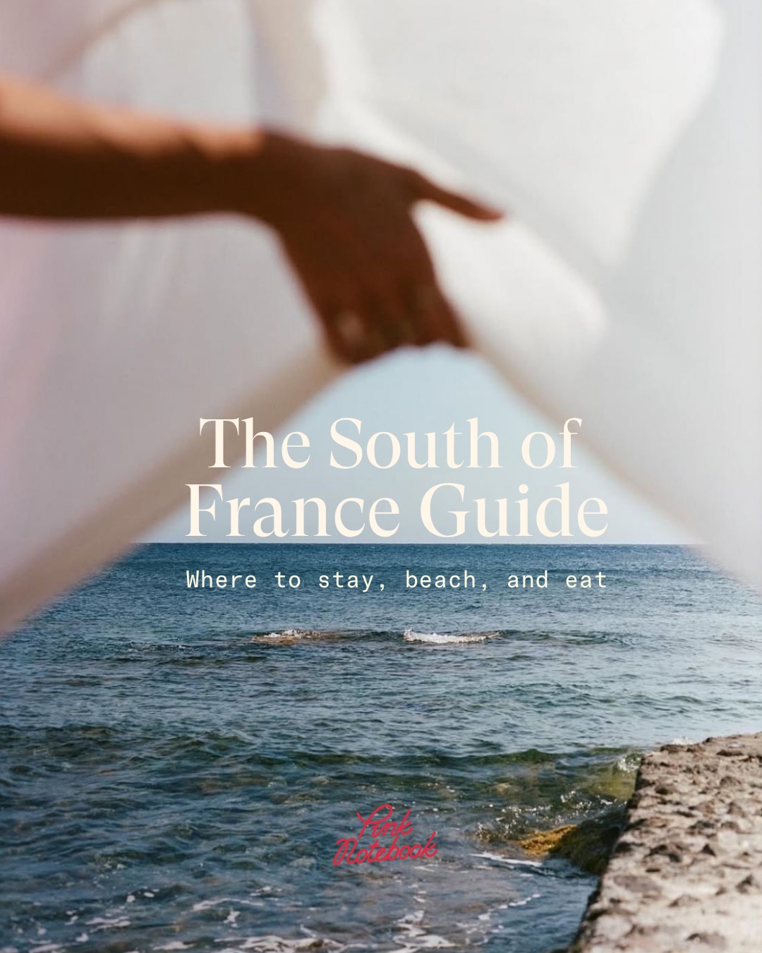 South of France Riviera Hotel Picks