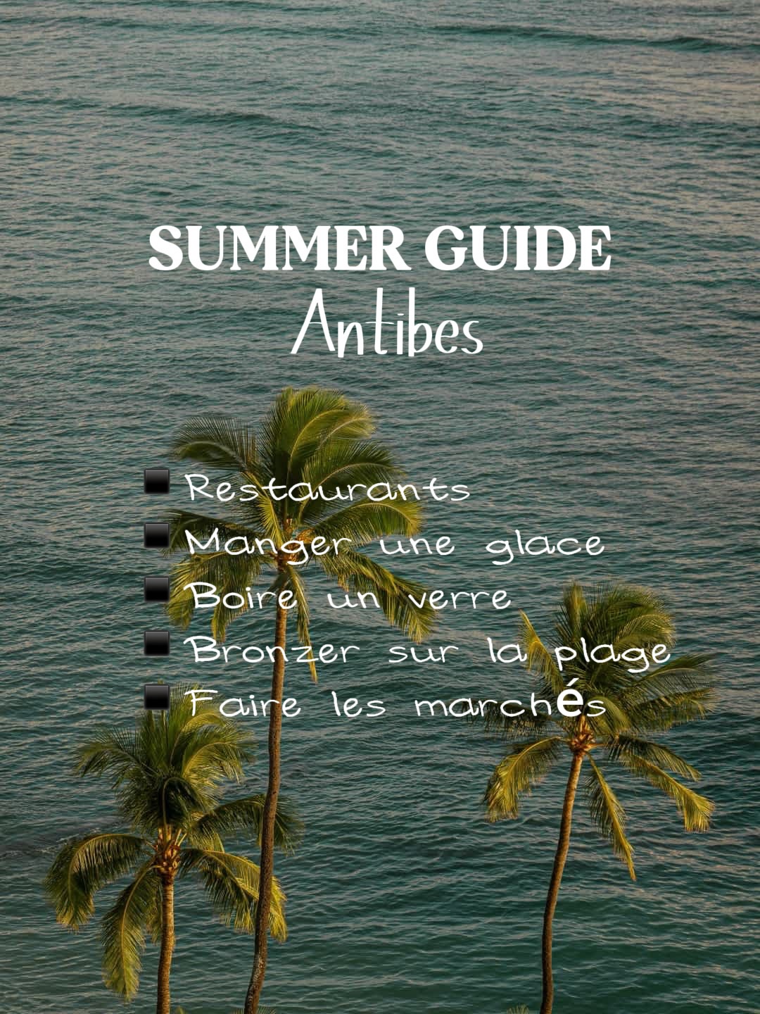 French Riviera Dining and Beachfront Experiences