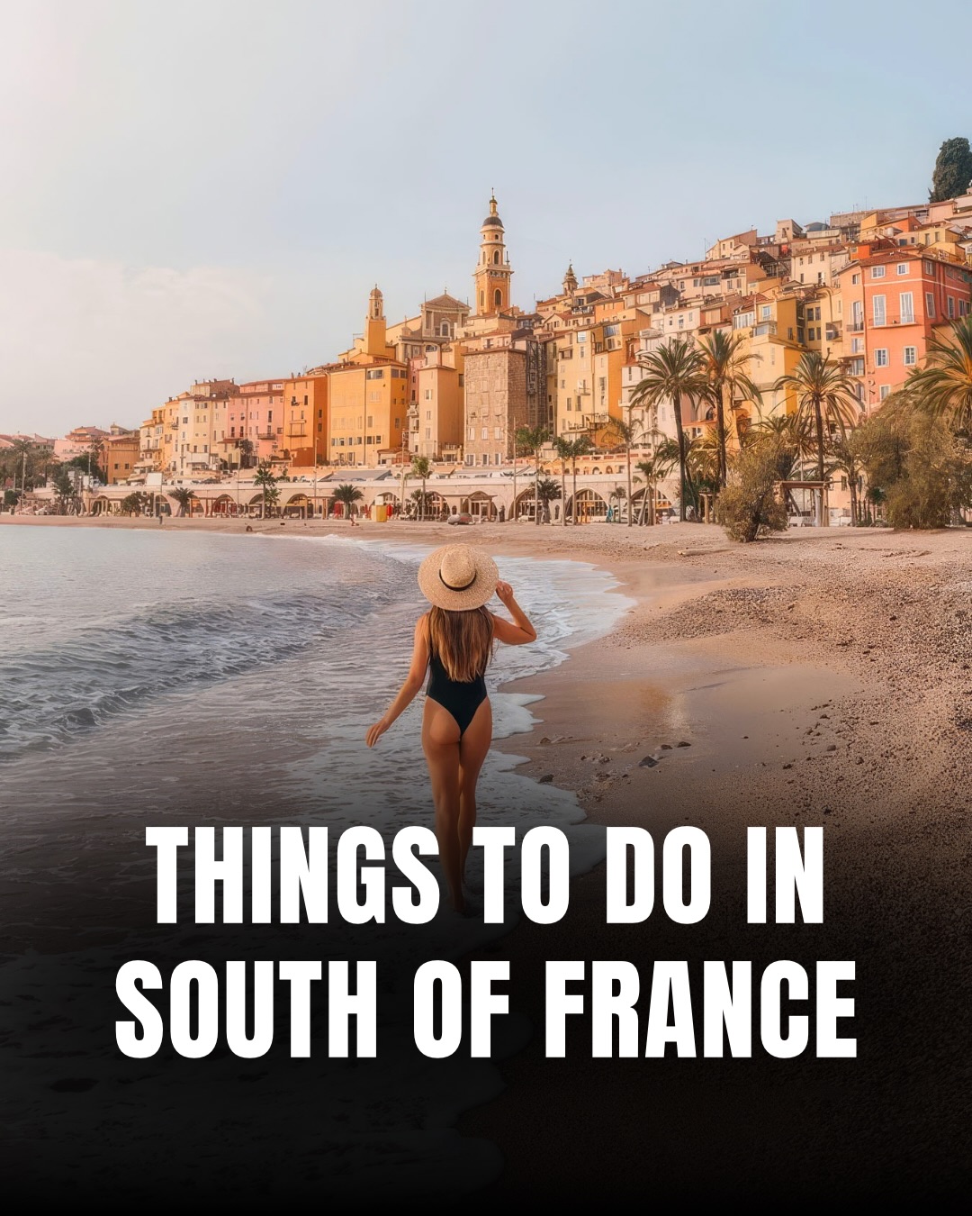 French Riviera Destinations