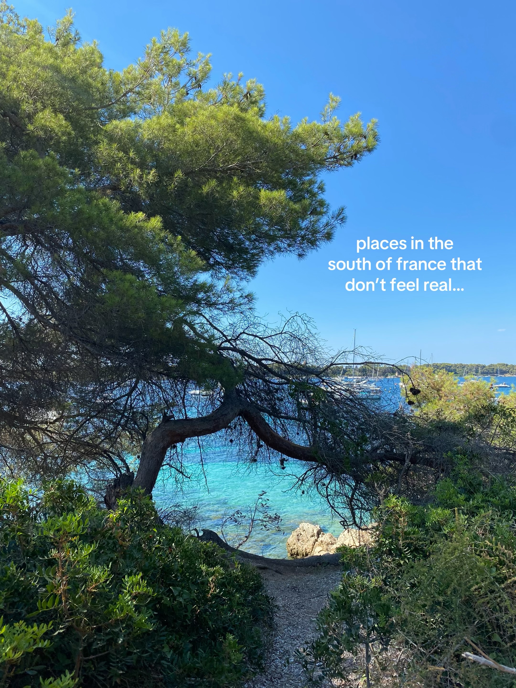 South of France Travel Guide Recommendations